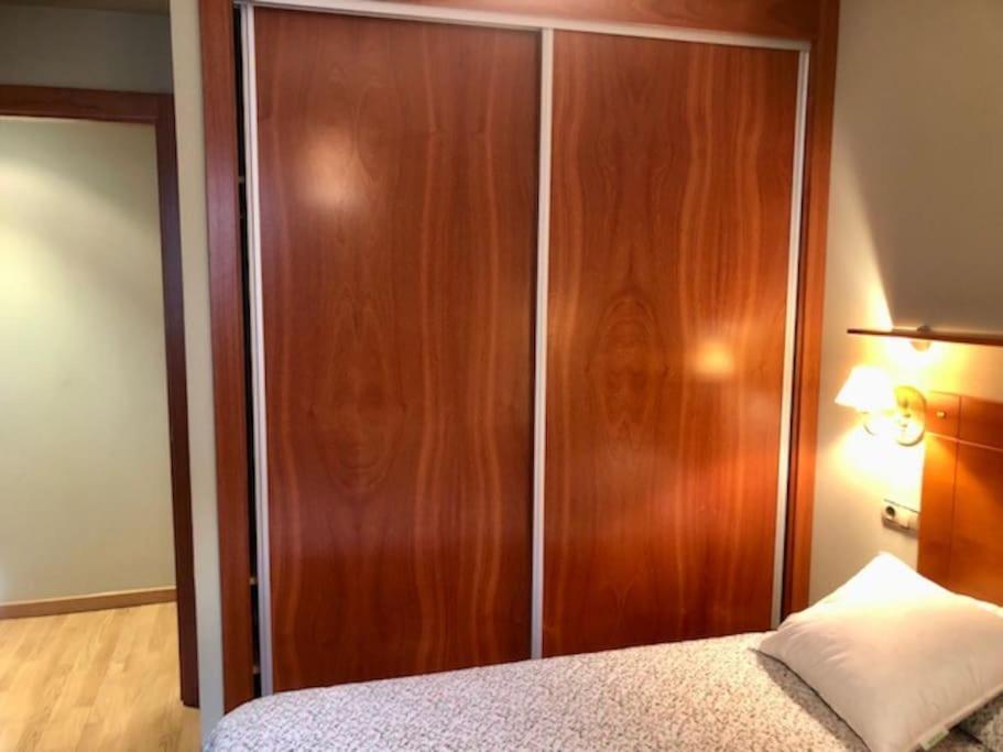 Appartement Casa Laure II - Panticosa Extérieur photo