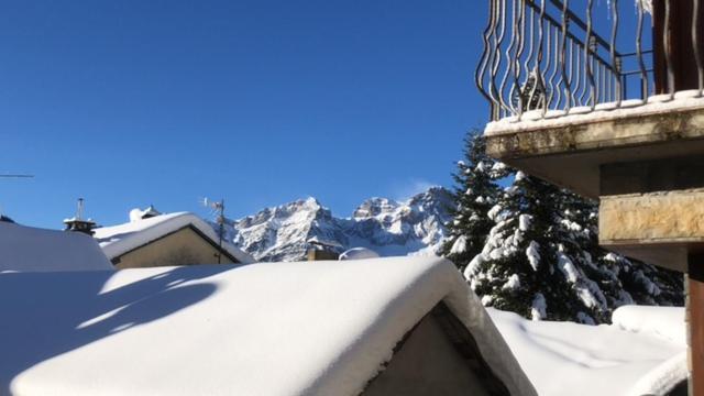 Appartement Casa Laure II - Panticosa Extérieur photo