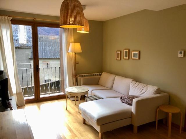 Appartement Casa Laure II - Panticosa Extérieur photo
