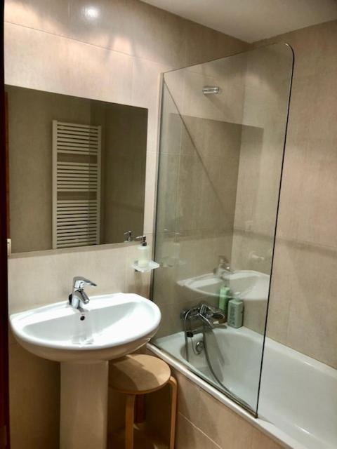 Appartement Casa Laure II - Panticosa Extérieur photo