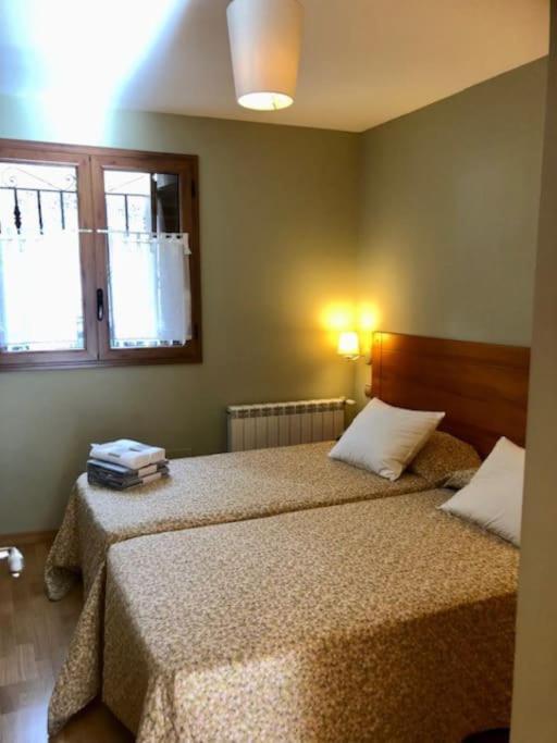 Appartement Casa Laure II - Panticosa Extérieur photo