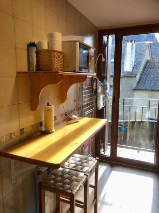 Appartement Casa Laure II - Panticosa Extérieur photo