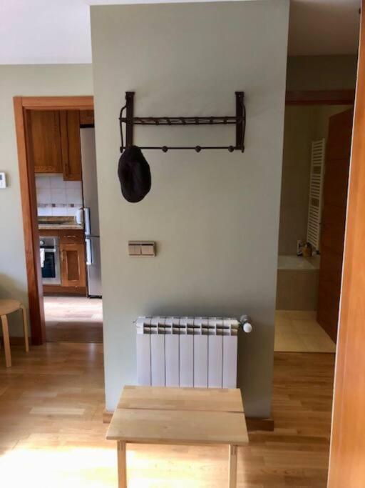 Appartement Casa Laure II - Panticosa Extérieur photo